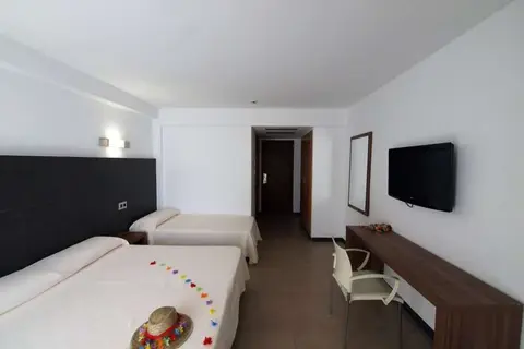 Hotel Astoria Park in Lloret de Mar — foto 6