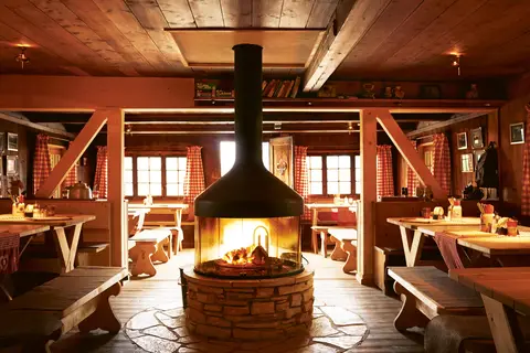 Schloss Elmau Luxury Spa & Cultural Hideaway in Krün, foto 21