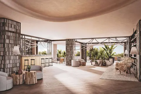 Numo Ierapetra Beach Resort in Ierapetra — foto 7