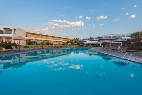 Hotel Paralos Rodos Lifestyle in Κολύμπια — foto 2
