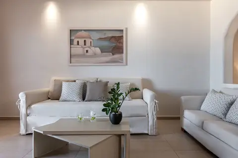 Splendour Hotel & Suites in Δημοτική Ενότητα Θήρας — foto 21