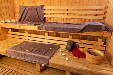 Hotel Lydia Maris in Kolymbia, foto 8