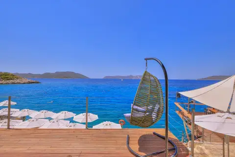 Hera in Kas — foto 11