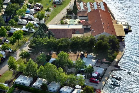 Camping Lucija in Lucija — foto 8