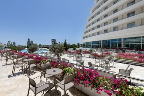 Miracle Resort Hotel foto 7