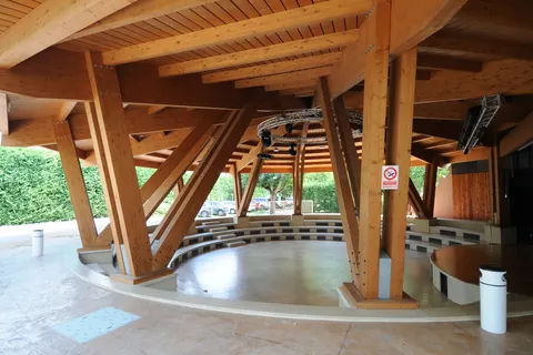 Camping Riccione foto 8