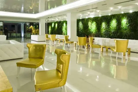 Diamond Deluxe Hotel in Kos, foto 16