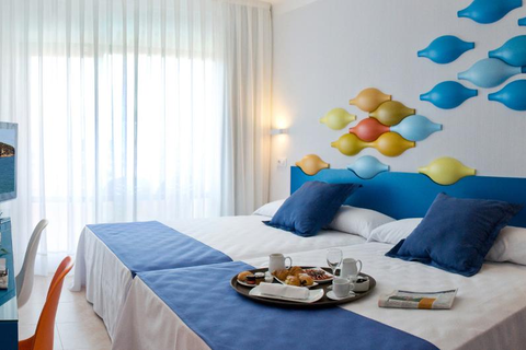 Hotel Evenia Olympic Resort foto 8