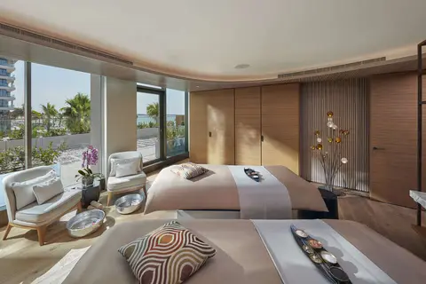Mandarin Oriental Jumeira Dubai in Dubai — foto 10