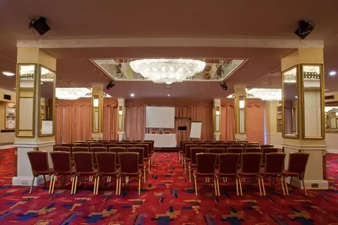 Sachas Hotel Manchester in Manchester — foto 6