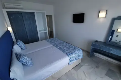 Igramar Morrojable Apartments in Morro Jable — foto 18