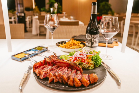 Resort Cordial Santa Águeda & Perchel Beach Club foto 9