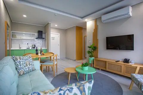 La Terrazza Hotel in Gazimağusa — foto 6