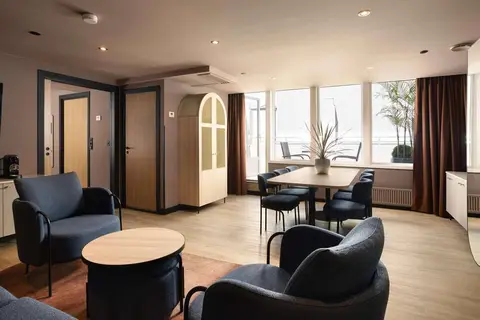Scandic Victoria in Oslo — foto 8
