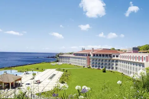Terceira Mar Hotel in Angra do Heroísmo — foto 24