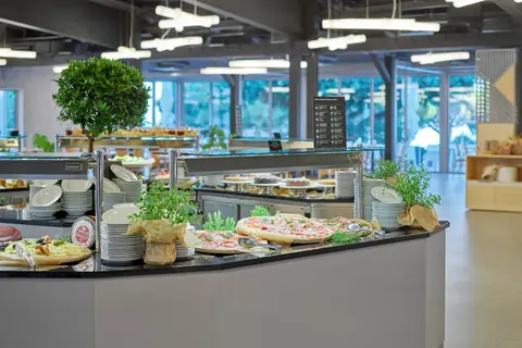 Rubin Resort in Rovinj — foto 26