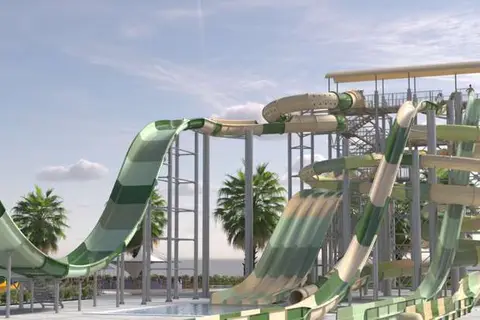 Venosa Beach Resort & Spa in Didim, foto 12