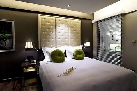 Mövenpick Hotel Hanoi Centre in Hanoi — foto 4