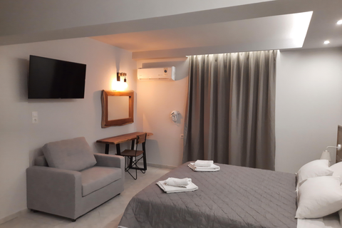 Appartementen Janno Beach foto 4