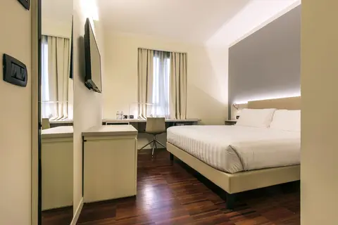43 Station Hotel in Milaan — foto 4
