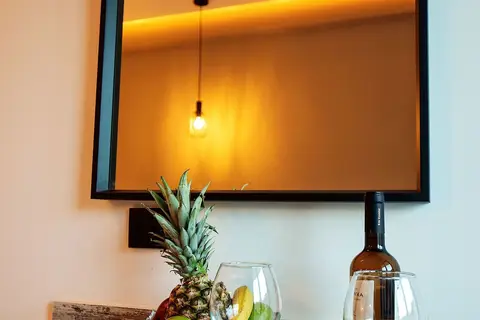 Evita Blue Hotel in Δημοτική Ενότητα Λουτρακίου - Περαχώρας — foto 28