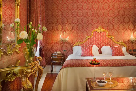 Locanda Cà Gottardi in Venetië, foto 12