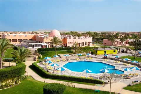 Jaz Grand Marsa in مرسى علم — foto 16