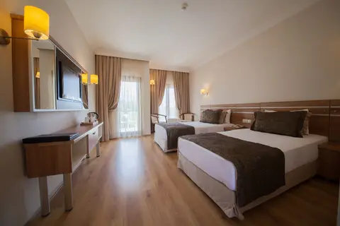Hotel Greenland in Beyoğlu — foto 5