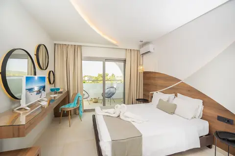 Happy Days Hotel in Παραδείσι — foto 30