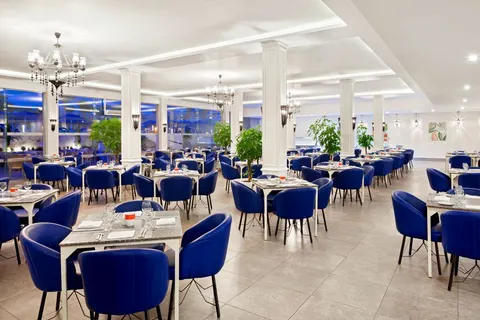 Pickalbatros Palace Hotel in Port Ghalib — foto 27