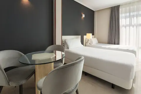 Sercotel Esentia Togumar in Madrid — foto 3