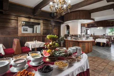 Hotel Höhlenstein foto 5