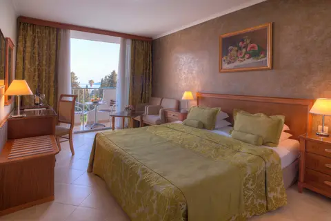 Hotel Mediteran in Becici — foto 12