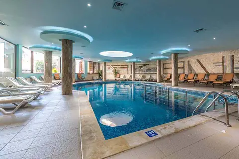 Hotel Zara in Bansko, foto 19