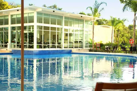 Luxury Bahia Principe Sian Ka'an in Akumal