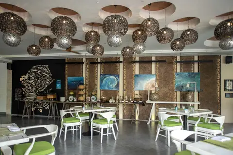 The Pavilions Phuket in ตำบลเชิงทะเล — foto 7
