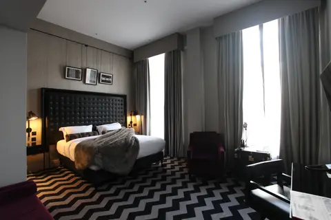 Hotel Gotham in Manchester — foto 10