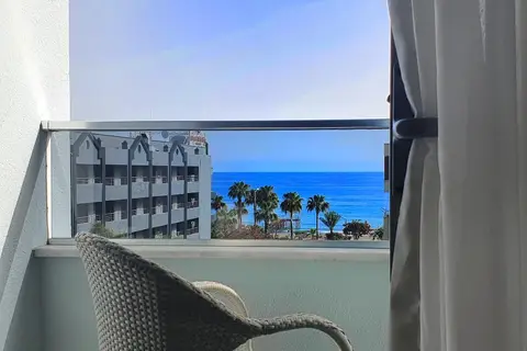Özgür Bey Spa Hotel in Alanya — foto 17