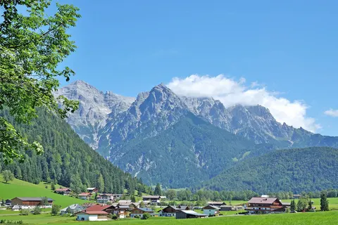 Ontdek Lofer in het Salzburgerland foto 18