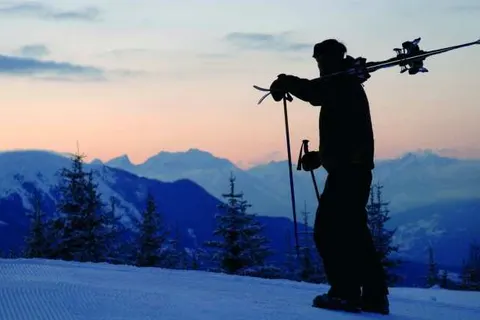 Hotel Lärchenhof foto 17