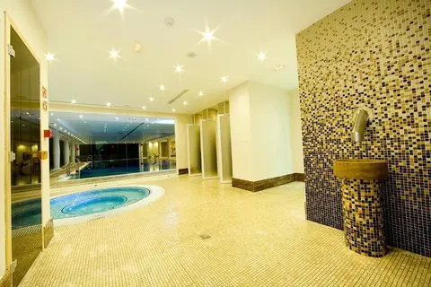 Hotel Monarque Cendrillón in Fuengirola — foto 17