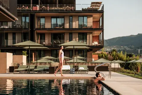 Falkensteiner Resort Lake Garda in Salo, foto 3