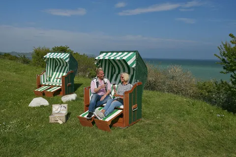 Knaus Campingpark Rügen foto 1