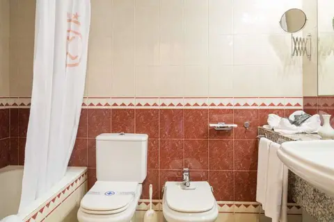 Hotel Valle Mar in Puerto de la Cruz — foto 20