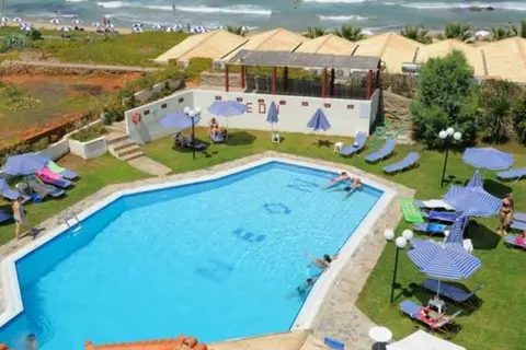 Hotel Neon in Δημοτική Ενότητα Μαλίων — foto 18