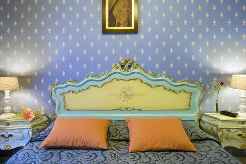 Hotel Villa San Lorenzo Maria in Rome, foto 2