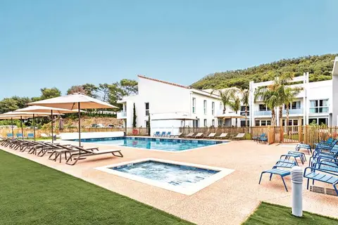 Pierre & Vacances Residence Cap Cassis Calanq in Roquefort-la-Bédoule — foto 4