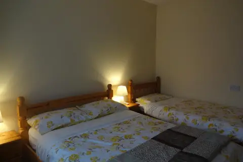 Currane Lodge Bed and Breakfast in Kenmare Municipal District — foto 19