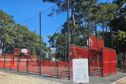 Les Pins D Oléron in Le Grand-Village-Plage, foto 9