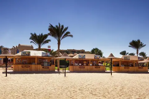 JAZ Lamaya Resort in مرسى علم — foto 10
